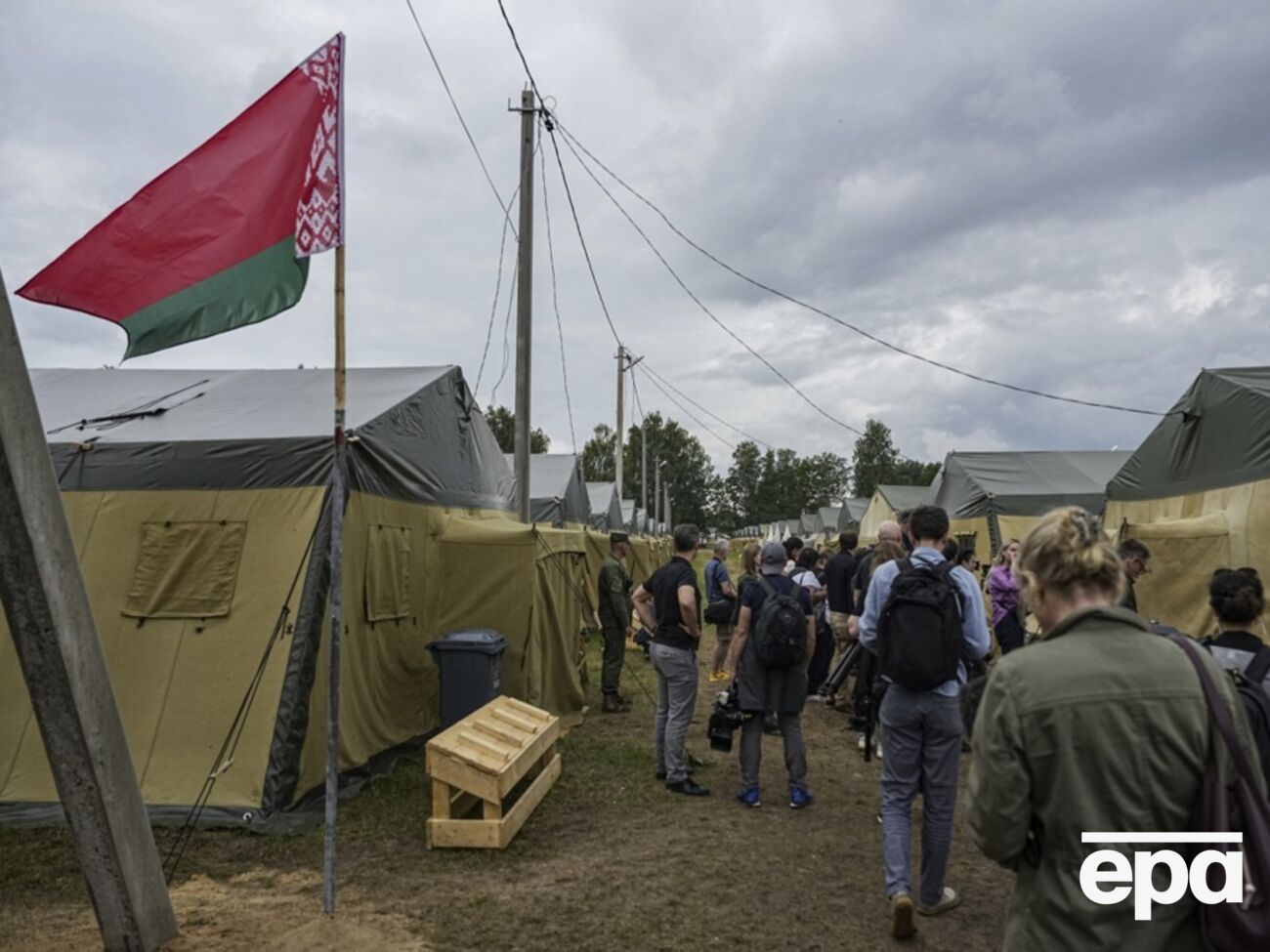 ПВК "Вагнер" після переїзду до Білорусі проводить скорочення, повідомили у розвідці