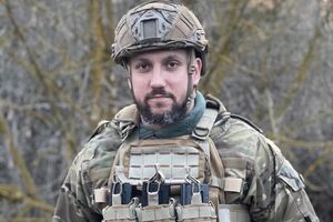 Линько: У всех появляется мнение, что кто-то хочет втюхать человека с сомнительной биографией нам в депутаты или министры через сериал