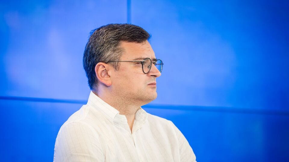 Кулеба висловився про передавання Україні далекобійних ракет