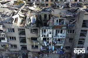 Оккупанты обстреляли Покровск 7 августа