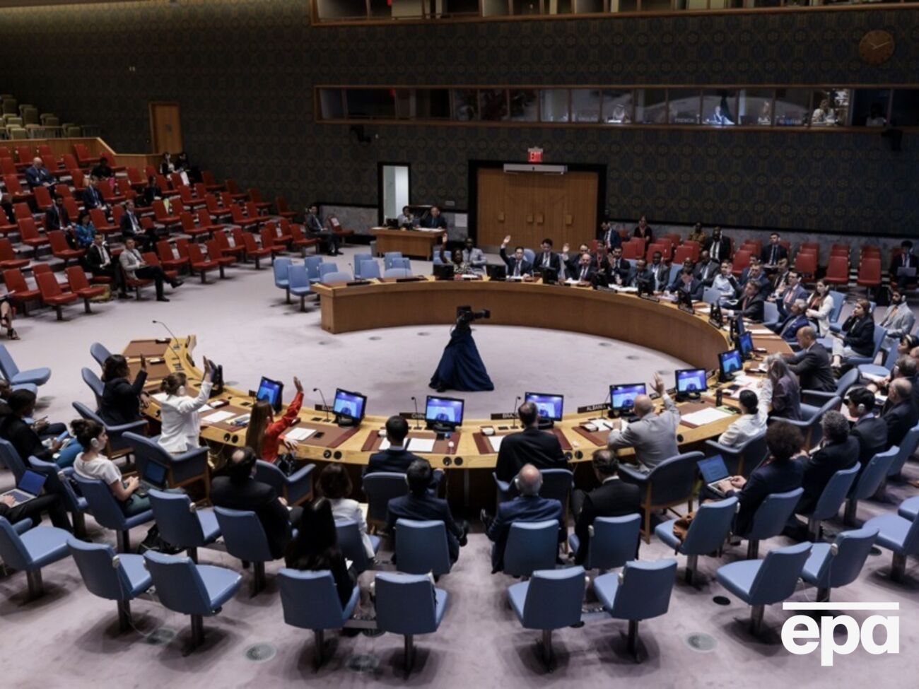 Ереван решил обратиться к Совбезу ООН