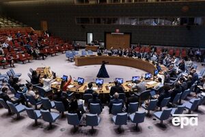Єреван вирішив звернутися до Радбезу ООН