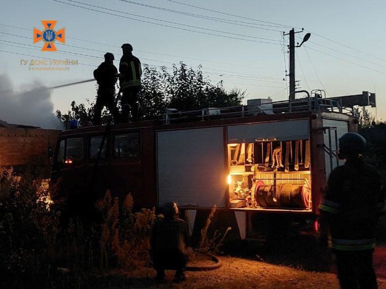 Російських обстрілів 12 серпня зазнало 49 об'єктів інфраструктури