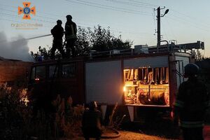 Российским обстрелам 12 августа подверглись 49 объектов инфраструктуры
