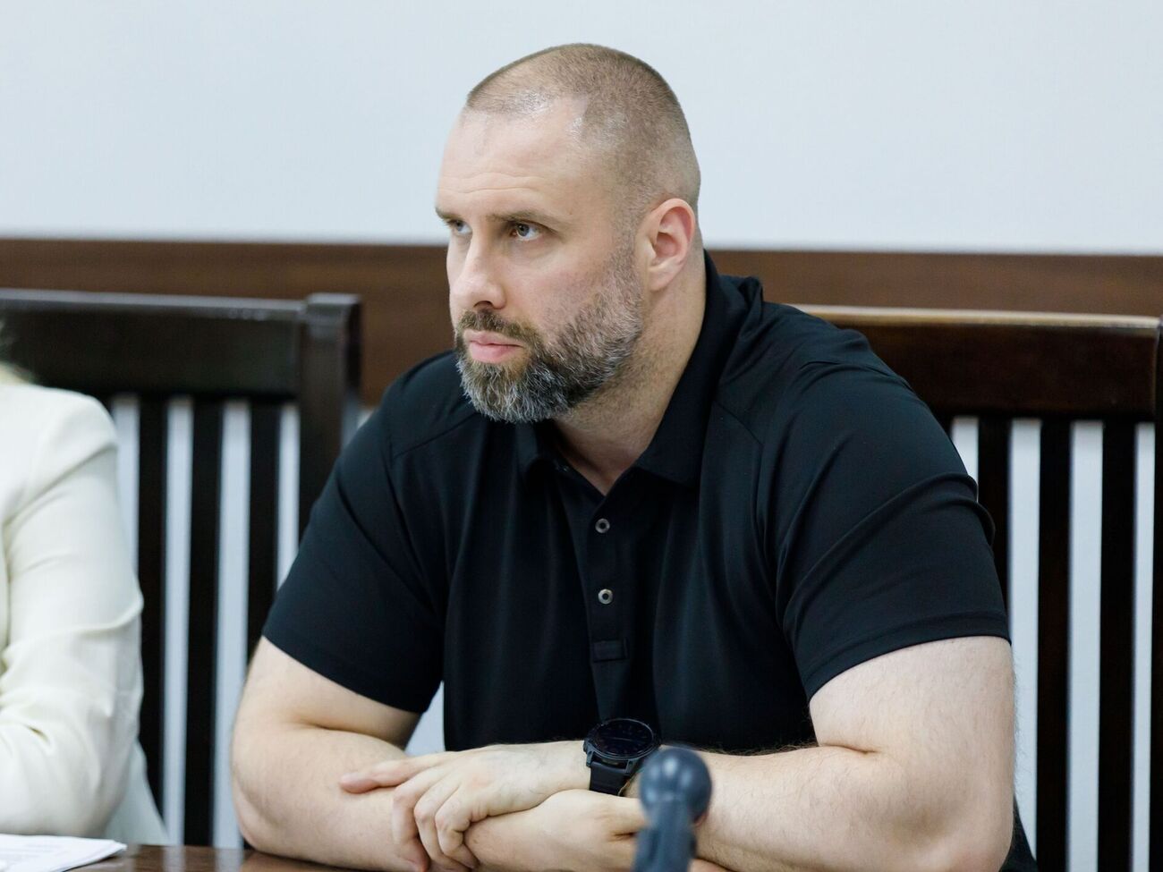 Синєгубов розповів про російський обстріл Харківської області