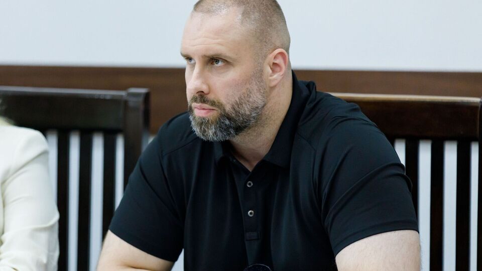 Синєгубов розповів про російський обстріл Харківської області