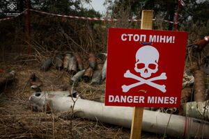 Пострадавший остался без ступни, отметили в ГСЧС