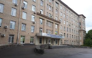 Клочко: Прощаюсь с коллегами по несчастью в больнице Днепровского района и перемещаюсь в новую больницу