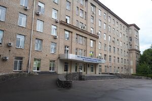 Клочко: Прощаюсь с коллегами по несчастью в больнице Днепровского района и перемещаюсь в новую больницу