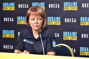 Гуменюк закликала орієнтуватися лише на достеменні джерела інформації