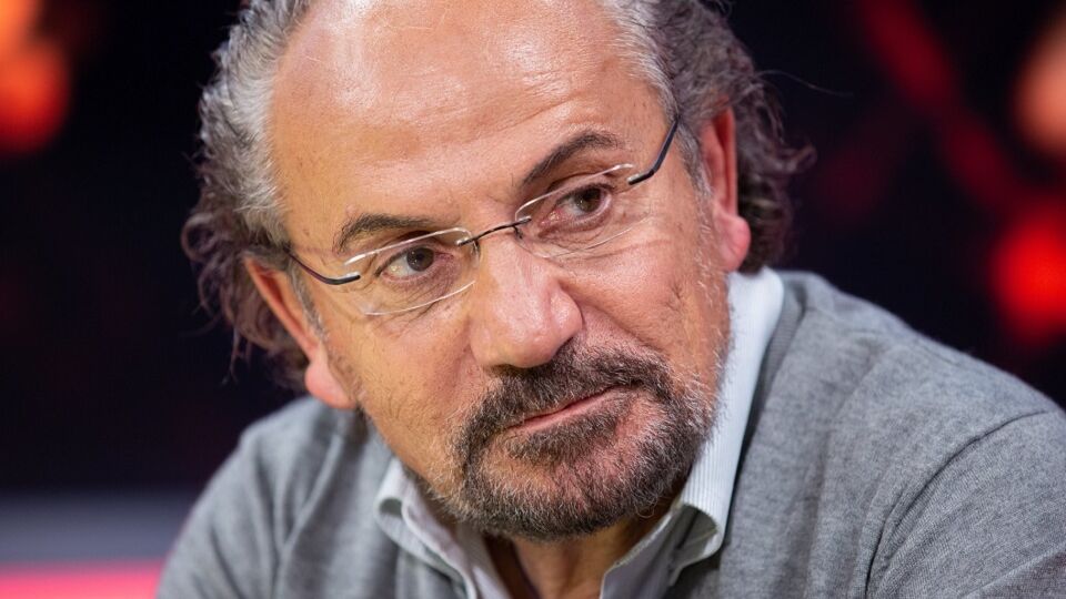 Шустер: Крым оккупирован не случайно