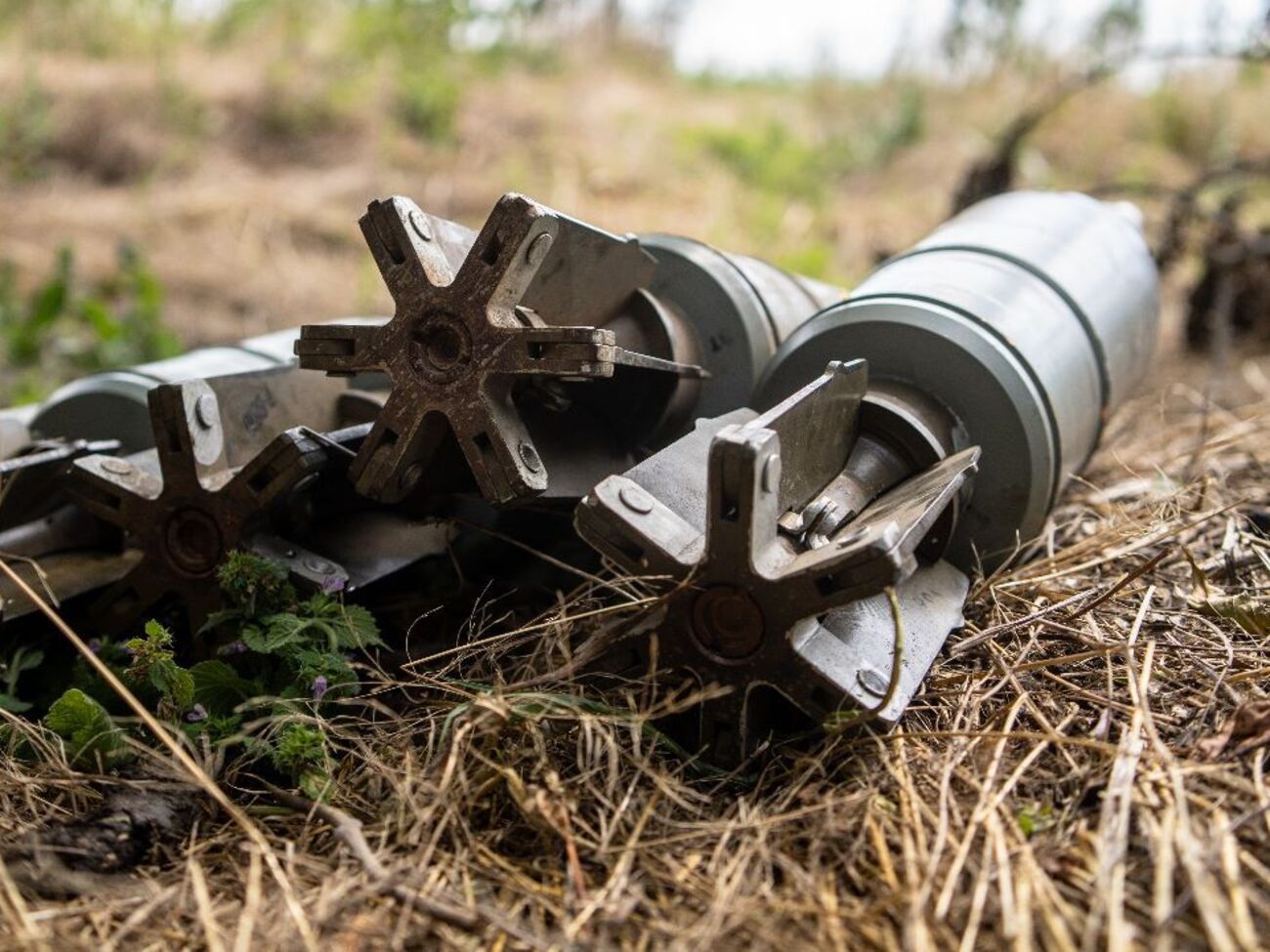 Від початку доби сталося 24 бойові зіткнення між українськими військовими та російськими окупантами