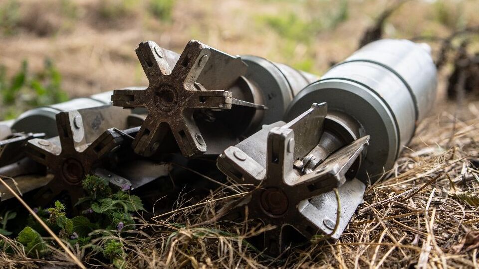 Від початку доби сталося 24 бойові зіткнення між українськими військовими та російськими окупантами