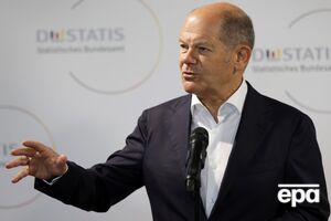 Мирные переговоры в Саудовской Аравии "очень важны", заявил Шольц