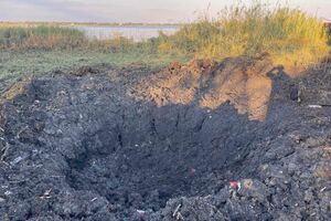Сегодня противник на протяжении всего дня обстреливал населенные пункты Херсонской области