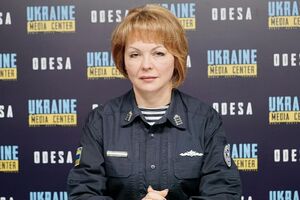 Россияне всеми силами пытаются показать "свое господство" в Черном море, заявила Гуменюк