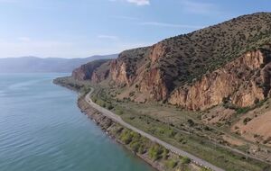 Спасатели обнаружили тело Сенченко в озере Севан без признаков жизни