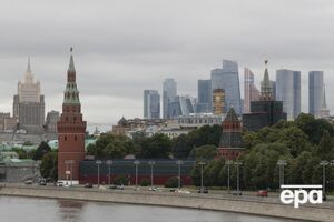 Внутри Кремля продолжаются внутренняя конкуренция и борьба, отмечают в ГУР