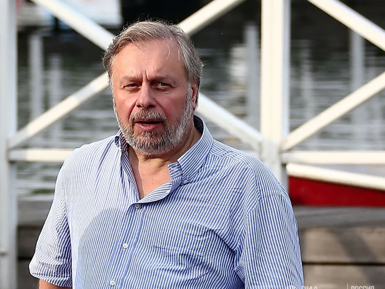 Лебедев утверждает, что не голосовал в Совете Федераций за введение российской армии в Крым