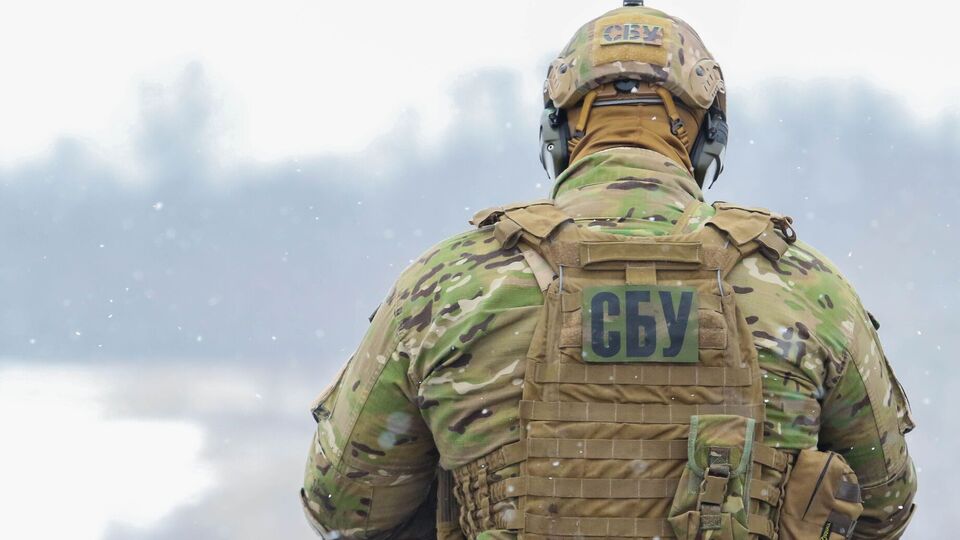 СБУ розпочала кримінальні провадження за фактом колабораційної діяльності