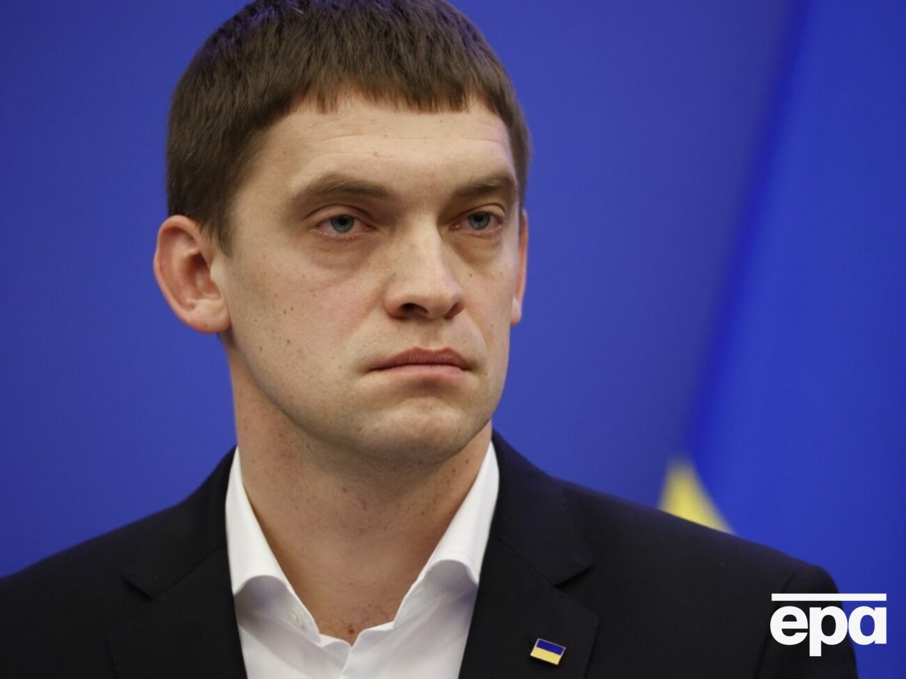Федоров полагает, что база российских оккупантов в Радивоновке могла быть разрушена 13 августа