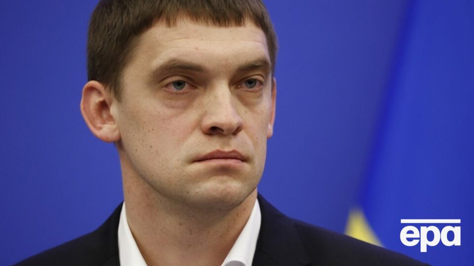 Федоров полагает, что база российских оккупантов в Радивоновке могла быть разрушена 13 августа