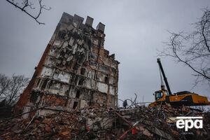 У Маріуполі смертність зросла з 250 осіб на тиждень до 400