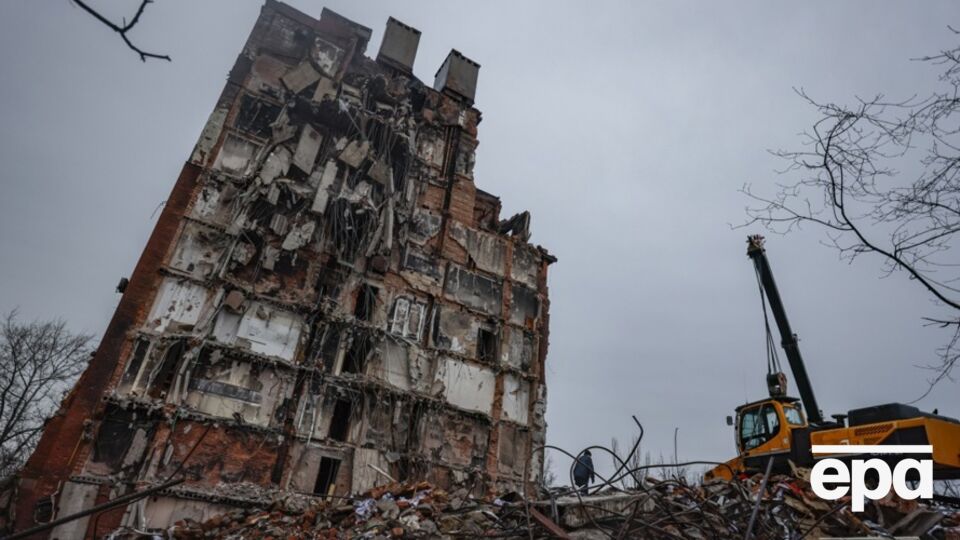 У Маріуполі смертність зросла з 250 осіб на тиждень до 400