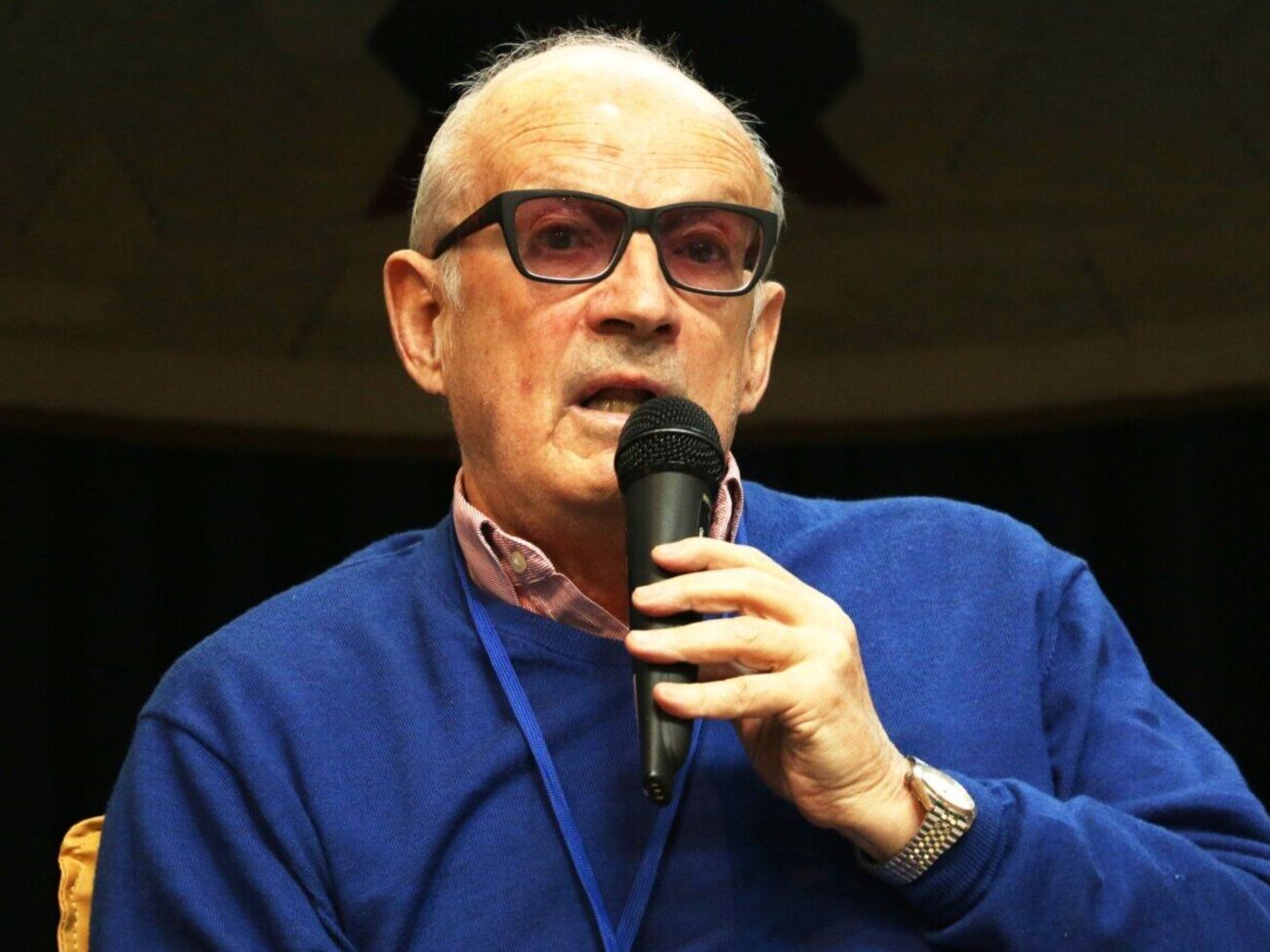 Пионтковский: Я утверждаю, что война закончится даже без применения этого оружия