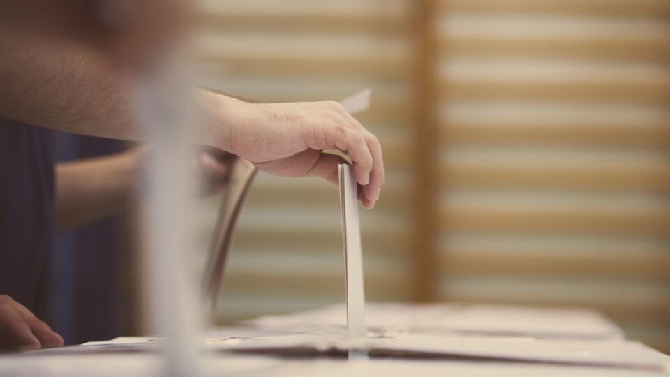 Референдум планують провести разом із парламентськими виборами, які призначено на 15 жовтня