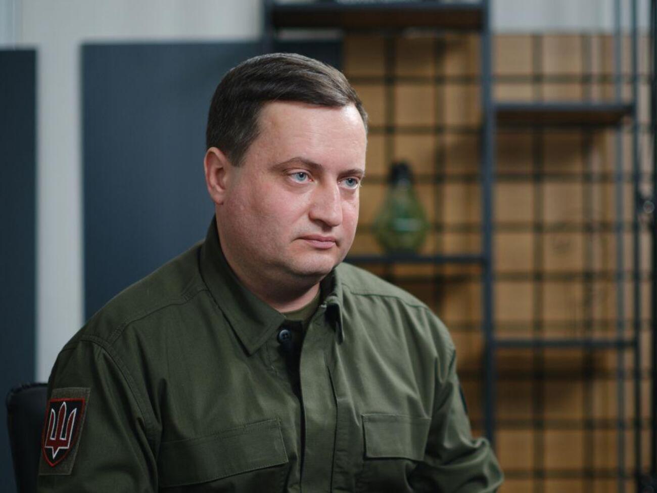 Юсов: После начала российского вторжения уже 2576 украинцев и украинок вернулись домой в результате обмена