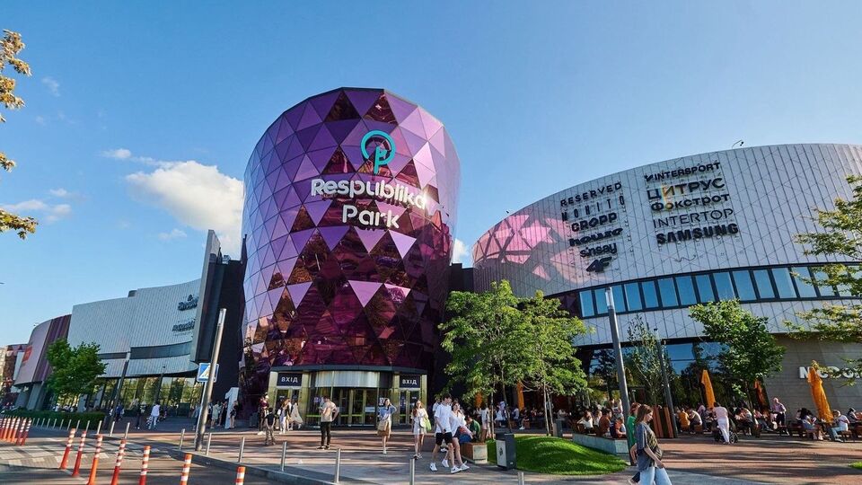Австрийский инвестор ТРЦ Respublika Park рассматривает участие в проектах по восстановлению Украины