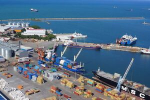 Для захисту портів і кораблів Україні потрібно більше техніки, заявили польські аналітики