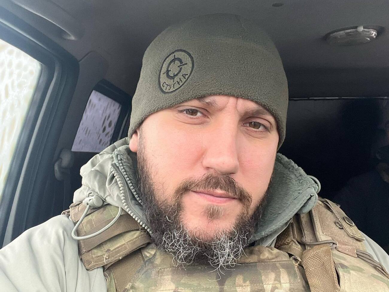 Лінько: Потрібно замінювати людей на фронті якісними, підготовленими кадрами