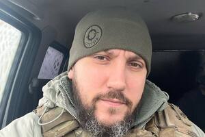 Лінько: Потрібно замінювати людей на фронті якісними, підготовленими кадрами