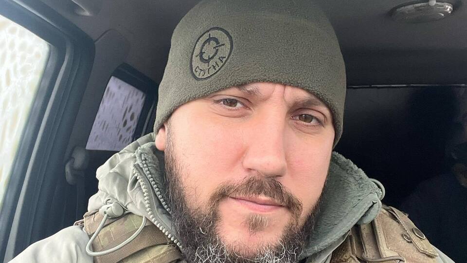 Линько: Необходимо заменять людей на фронте качественными, подготовленными кадрами