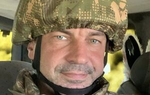 Ващук: Нужно скорее к победе, потому что я не хочу, чтобы мои дети в это ввязывались