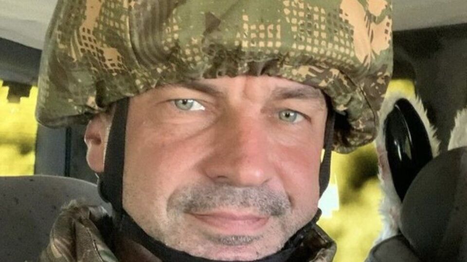 Ващук: Нужно скорее к победе, потому что я не хочу, чтобы мои дети в это ввязывались