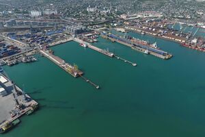 Атаками на российские корабли Украина показала свою силу, заявили в "Метинвесте"