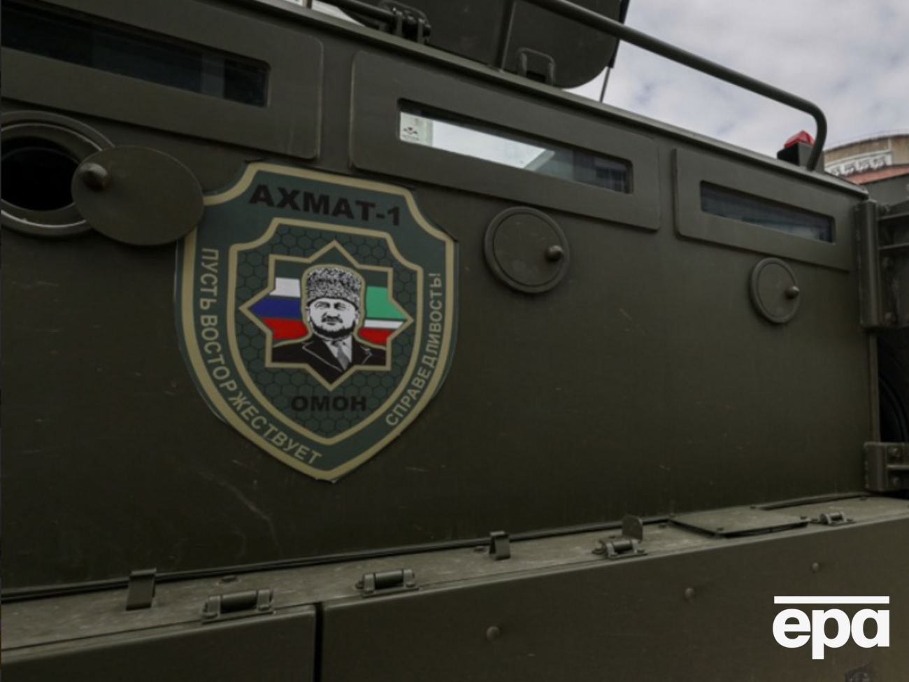 Конфлікт в армії РФ: кадировці зазнали поразки в сутичці з дагестанцями на тимчасово окупованих територіях України