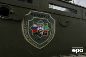 Конфликт в армии РФ: кадыровцы потерпели поражение в стычке с дагестанцами на временно оккупированных территориях Украины