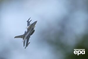 Истребители стран НАТО вылетали на перехват российских самолетов