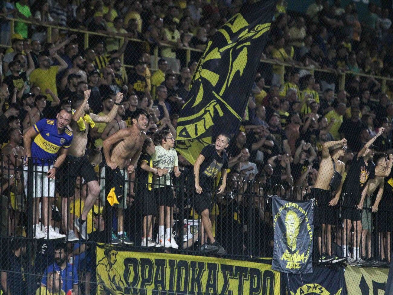 Инцидент произошел 10 августа