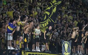 Инцидент произошел 10 августа