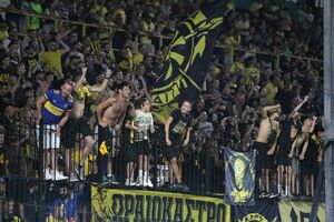 Инцидент произошел 10 августа