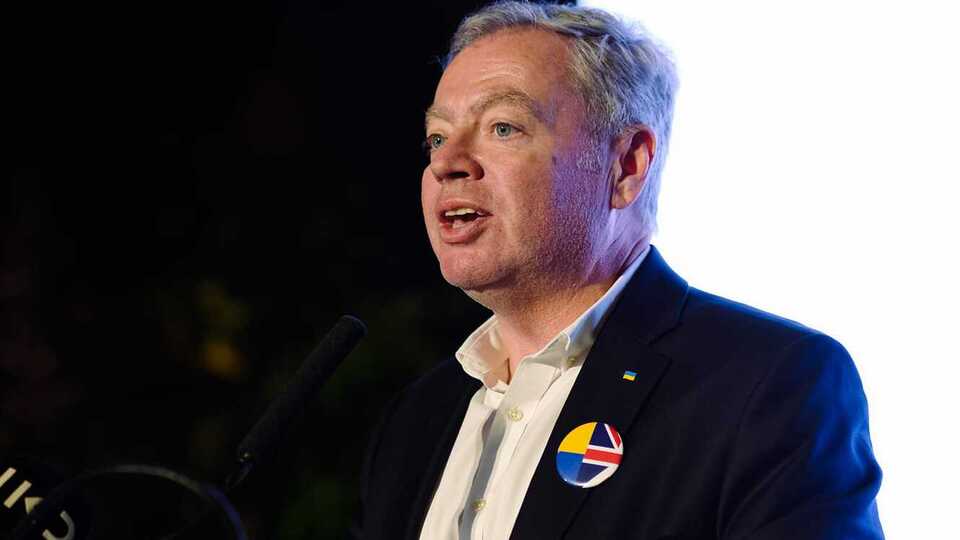 Корнійчук зазначив, що поділяє побоювання вищого керівництва України