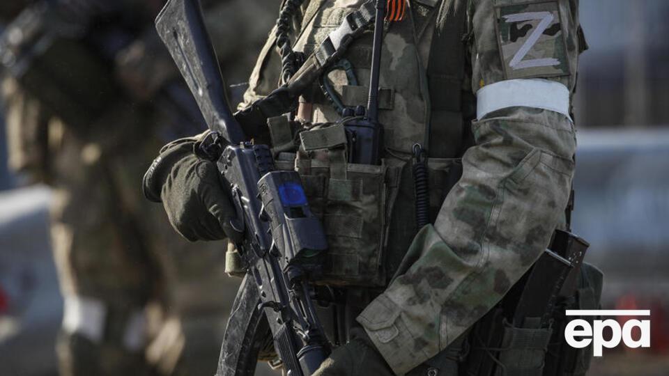 Окупанти намагаються інтегрувати захоплені ними території в суспільно-політичний простір РФ, зазначили в Генштабі