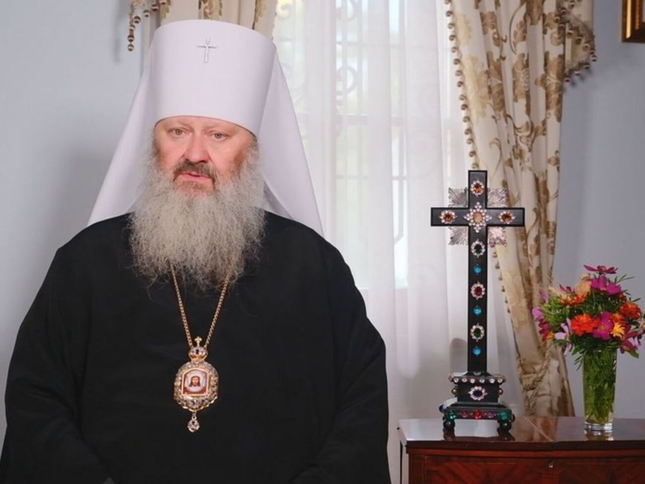 Павлу сделали операцию