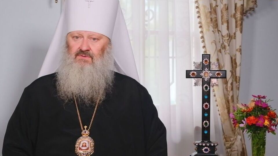 Павлу зробили операцію