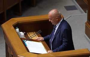 Буглак став членом ЦВК у 2019 році